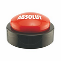 Red Big Sound Button